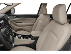 2022 Jeep Grand Cherokee L | Thumbnail Photo 5 of 13