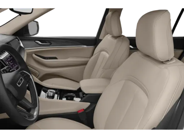 2022 Jeep Grand Cherokee L | Photo 5 of 13