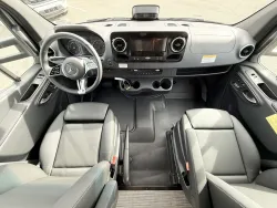 2026 Winnebago EKKO 23B | Thumbnail Photo 7 of 23