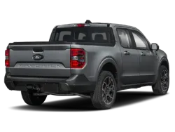 2026 Ford Maverick | Thumbnail Photo 1 of 13