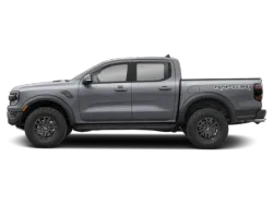 2026 Ford Ranger | Thumbnail Photo 2 of 13