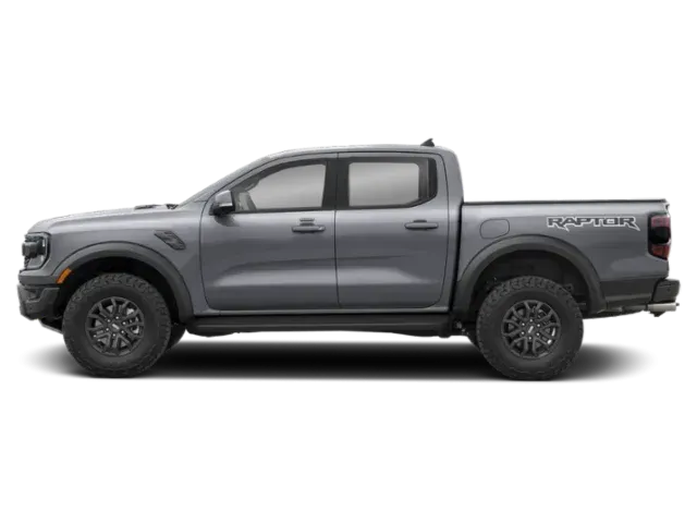 2026 Ford Ranger | Photo 2 of 13
