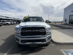 2022 RAM 2500 Big Horn | Thumbnail Photo 2 of 18