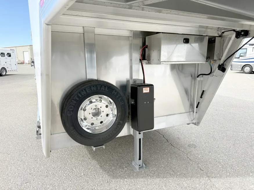 2026 Cimarron Norstar 7hgn | Photo 26 of 26