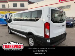 2024 Ford Transit-350 XLT | Thumbnail Photo 2 of 21
