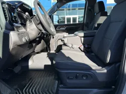 2026 Chevrolet Silverado 2500HD LT | Thumbnail Photo 13 of 19