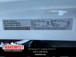 2023 RAM ProMaster 2500 High Roof | Thumbnail Photo 18 of 20