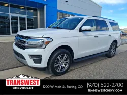 2024 Ford Expedition Max Limited | Thumbnail Photo 24 of 24