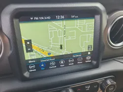 2021 Jeep Wrangler Unlimited Rubicon | Thumbnail Photo 15 of 24