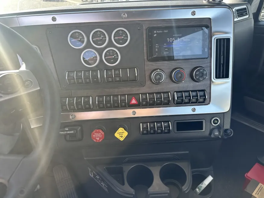 2026 Western Star 49X | Photo 11 of 14