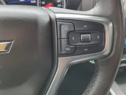 2022 Chevrolet Silverado 2500HD LTZ | Thumbnail Photo 30 of 36