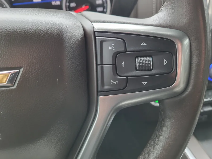 2022 Chevrolet Silverado 2500HD LTZ | Photo 30 of 36