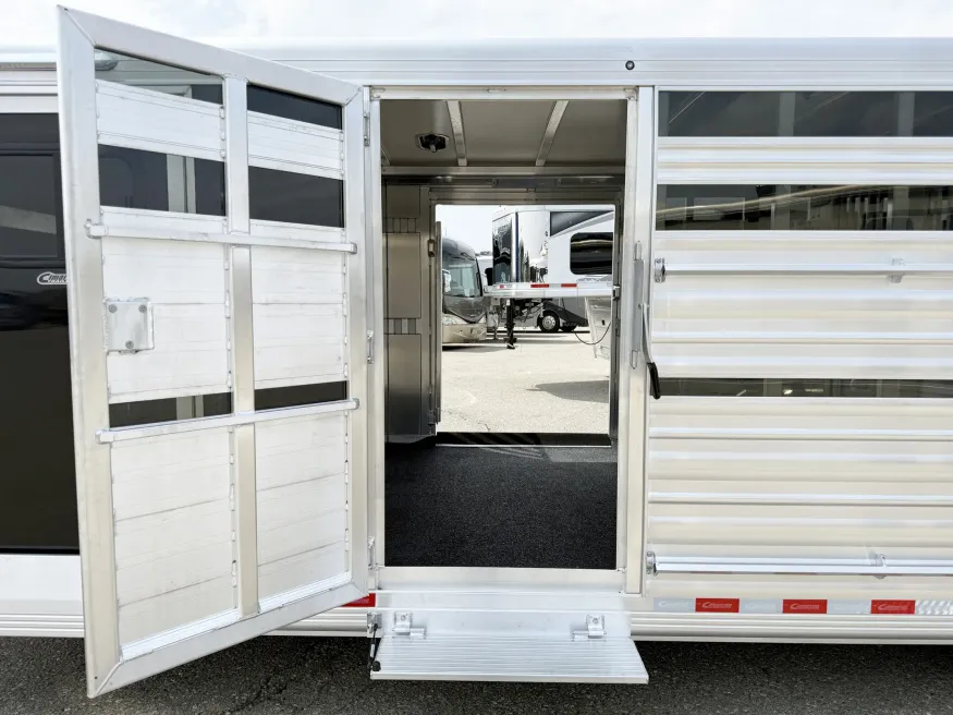 2026 Cimarron Stierwalt Pro Series | Photo 16 of 23