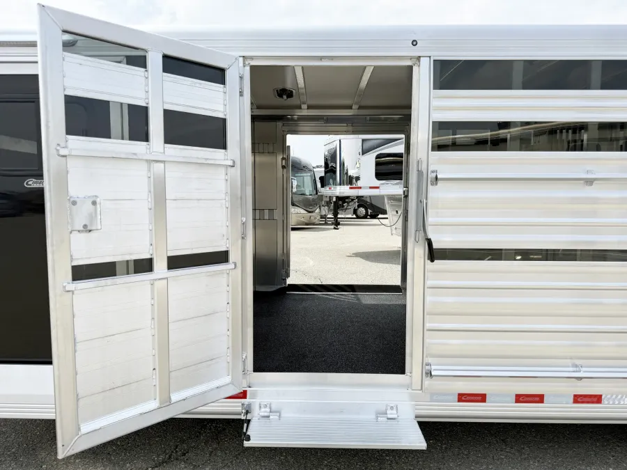 2026 Cimarron Stierwalt Pro Series | Photo 16 of 23