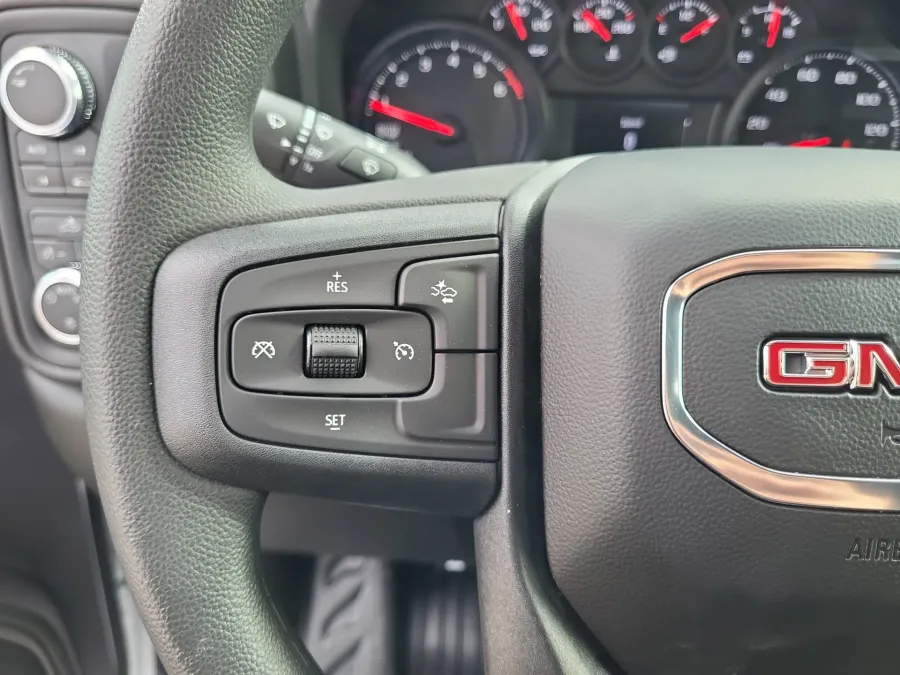 2026 GMC Sierra 1500 Pro | Photo 11 of 22