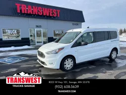 2020 Ford Transit Connect XLT | Thumbnail Photo 20 of 20