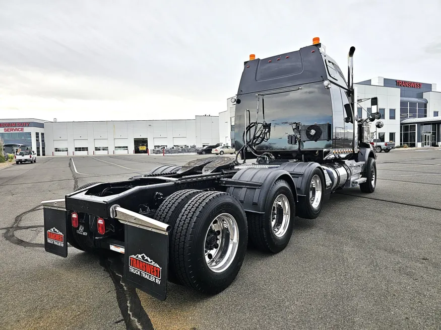 2021 Western Star 4900SA | Photo 23 of 24