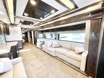 2023 Newmar Supreme Aire 4530 | Thumbnail Photo 5 of 36