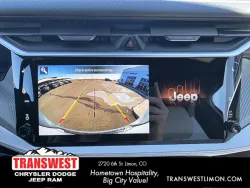 2026 Jeep Cherokee Limited | Thumbnail Photo 19 of 23