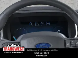 2026 Ford F-150 Lariat | Thumbnail Photo 12 of 22