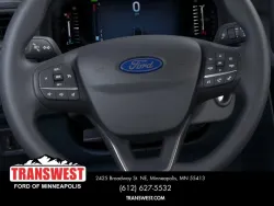 2026 Ford Maverick XL | Thumbnail Photo 13 of 24