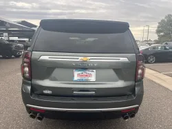 2023 Chevrolet Tahoe High Country | Thumbnail Photo 3 of 26