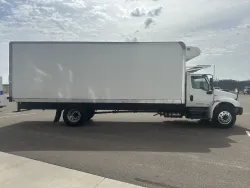 2020 International MV607 | Thumbnail Photo 4 of 17