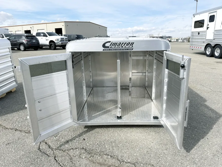 2026 Cimarron Stock Box | Photo 6 of 8