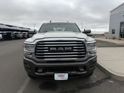 2022 RAM 3500 Longhorn | Thumbnail Photo 2 of 23