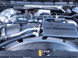 2026 GMC Sierra 3500HD CC Pro | Thumbnail Photo 21 of 22