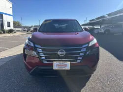 2024 Nissan Rogue SV | Thumbnail Photo 7 of 21