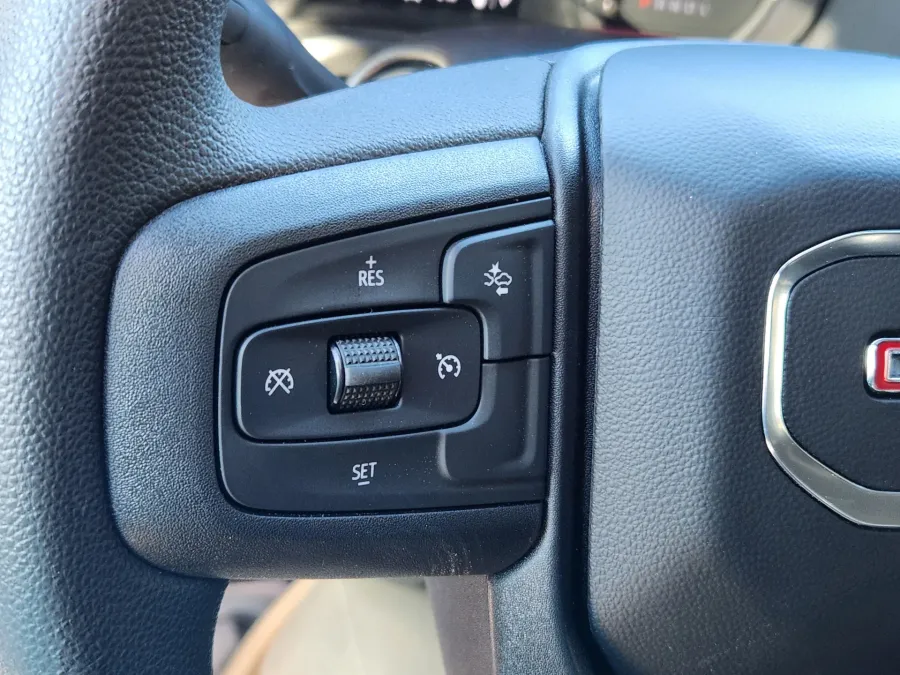 2026 GMC Sierra 2500HD Pro | Photo 15 of 20