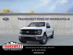 2026 Ford F-150 XLT | Thumbnail Photo 1 of 22