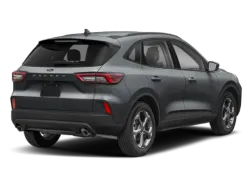 2026 Ford Escape | Thumbnail Photo 1 of 12