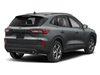 2026 Ford Escape