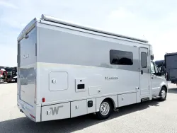 2026 Winnebago Navion 24D | Thumbnail Photo 16 of 23