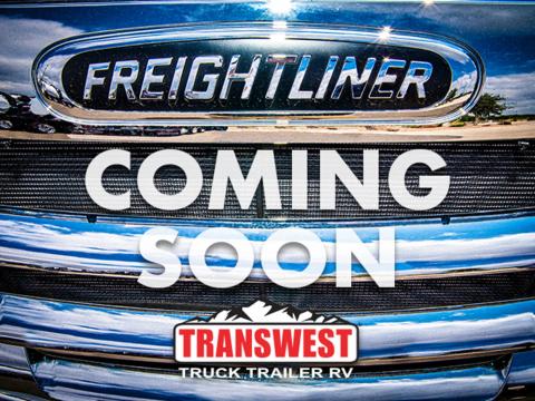 2020 Freightliner