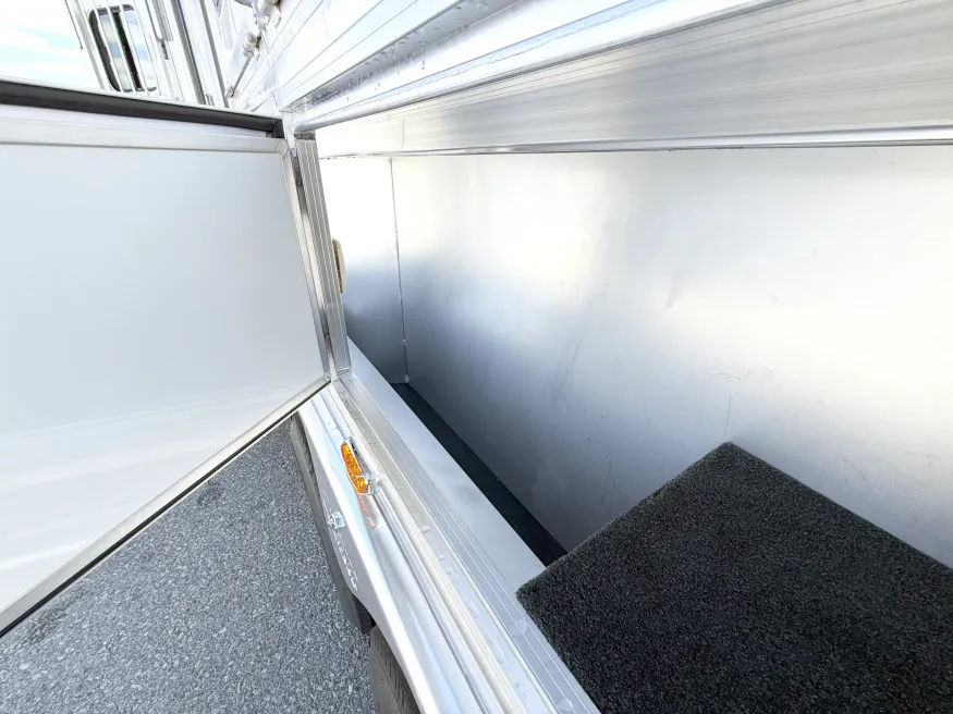 2026 Cimarron Norstar 3HLQ | Photo 20 of 26