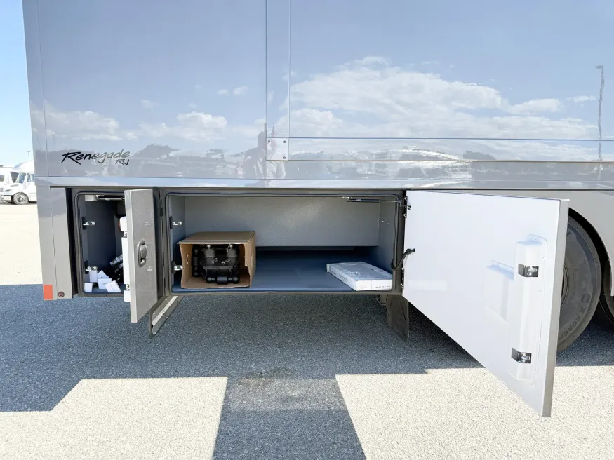 New 2026 Renegade Classic 45CBF in Frederick, CO Super C RV