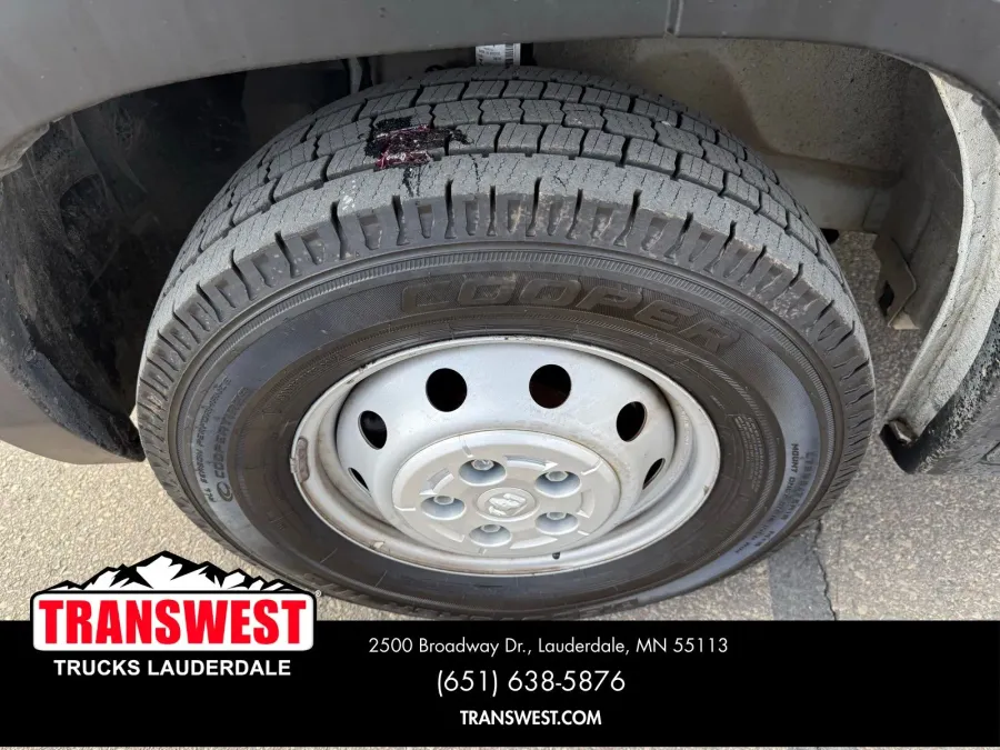 2023 RAM ProMaster 2500 High Roof | Photo 17 of 20