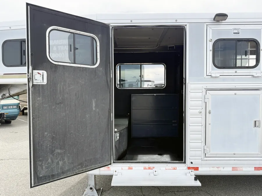 1999 Hart Deluxe | Photo 13 of 19