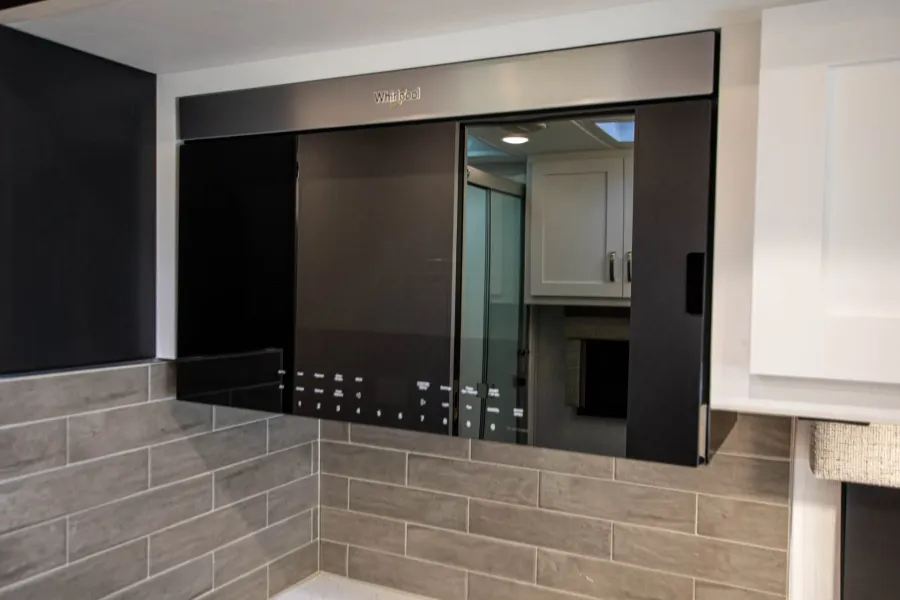 2026 Newmar Grand Star 3444 | Photo 17 of 23