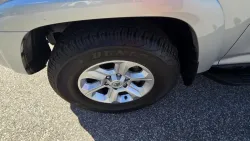 2022 Toyota 4Runner | Thumbnail Photo 10 of 29