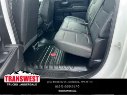2023 Chevrolet Silverado 3500HD Work Truck | Thumbnail Photo 15 of 20