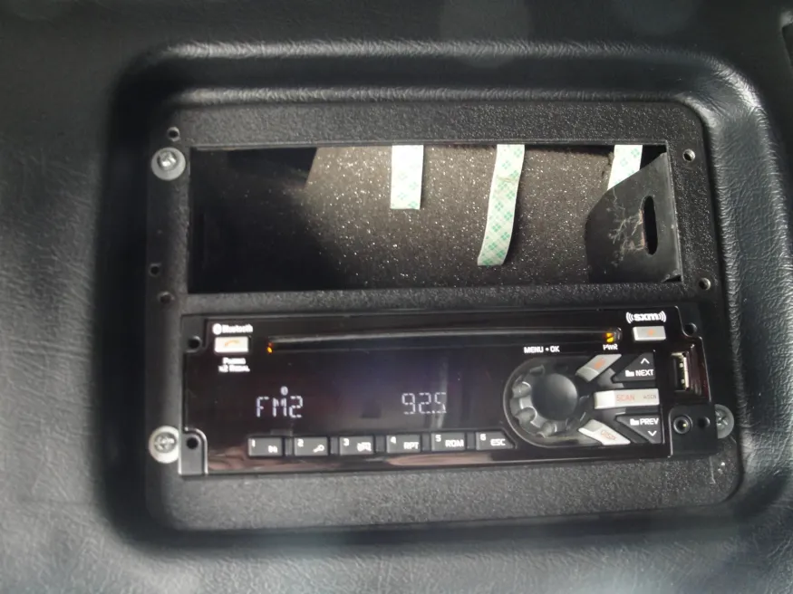 2021 Western Star 4900SA | Photo 12 of 24