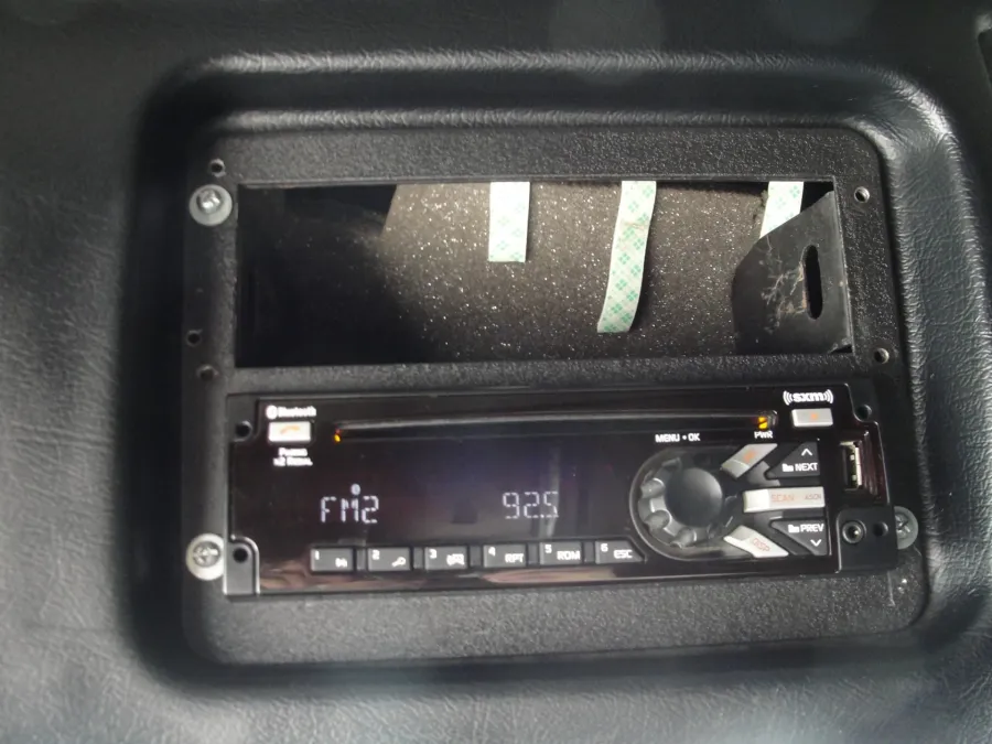 2021 Western Star 4900SA | Photo 12 of 24