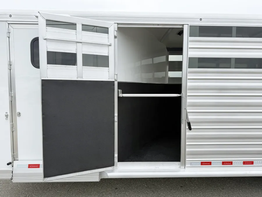 2026 Cimarron Lonestar | Photo 13 of 18