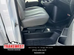 2020 GMC SAVANA 3500 CARGO | Thumbnail Photo 3 of 14