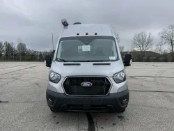 2026 Pleasure-way Ontour 2.2 AWD | Thumbnail Photo 4 of 21