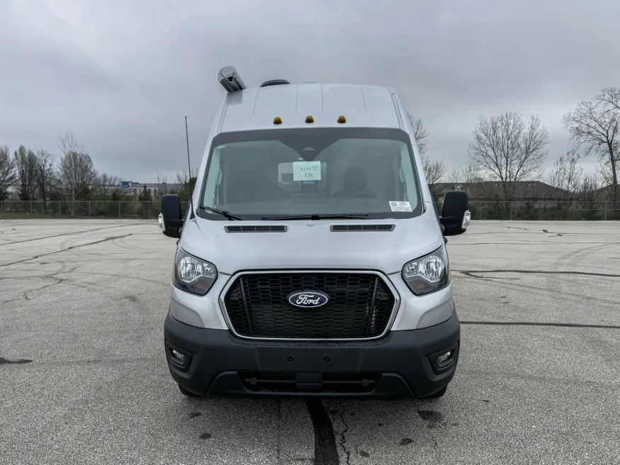 2026 Pleasure-way Ontour 2.2 AWD | Photo 4 of 21